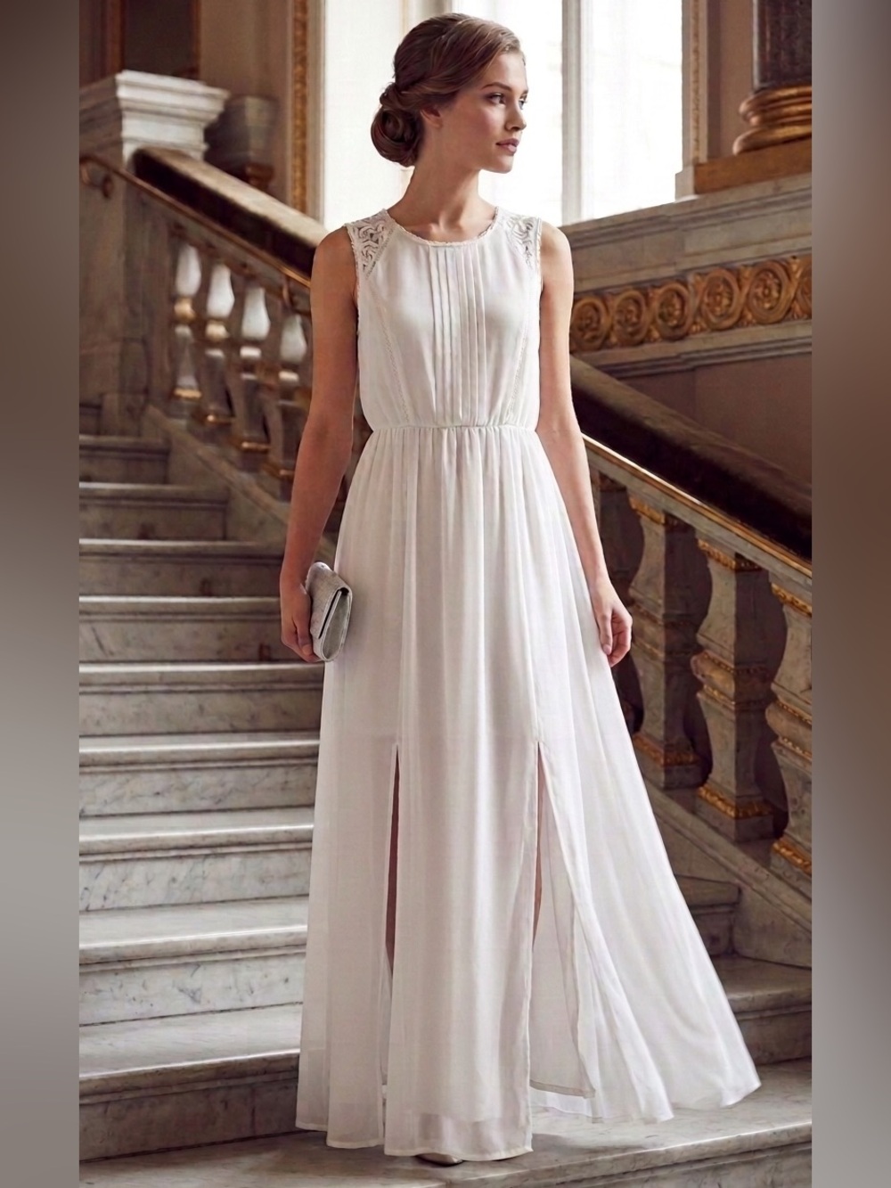 🌷 H&M Woman’s maxi dress #30